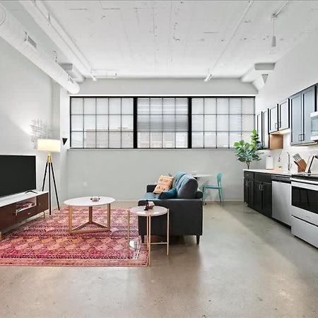 Cozysuites Lavish 1Br, Downtown Pittsburgh Buitenkant foto
