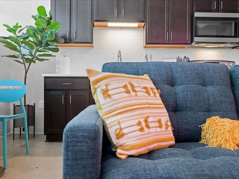 Cozysuites Lavish 1Br, Downtown Pittsburgh Buitenkant foto