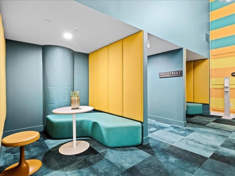 Cozysuites Lavish 1Br, Downtown Pittsburgh Buitenkant foto
