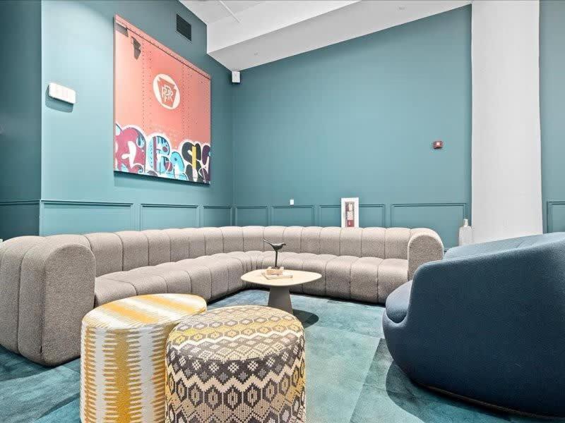 Cozysuites Lavish 1Br, Downtown Pittsburgh Buitenkant foto
