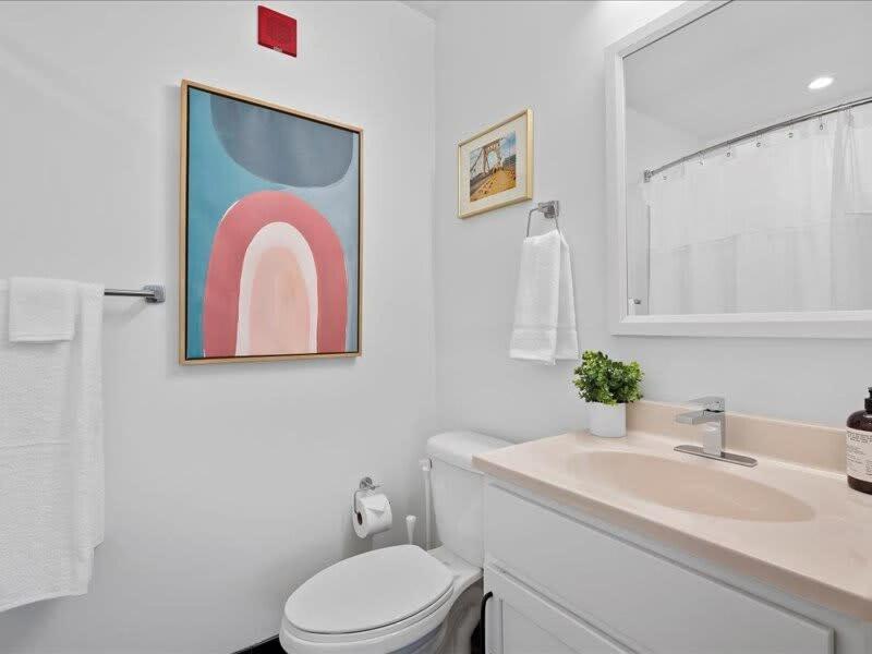 Cozysuites Lavish 1Br, Downtown Pittsburgh Buitenkant foto