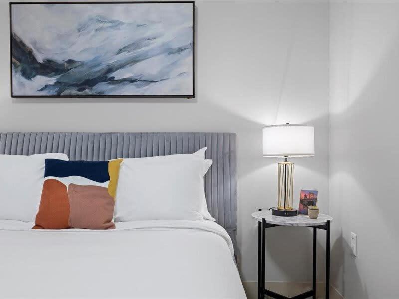 Cozysuites Lavish 1Br, Downtown Pittsburgh Buitenkant foto