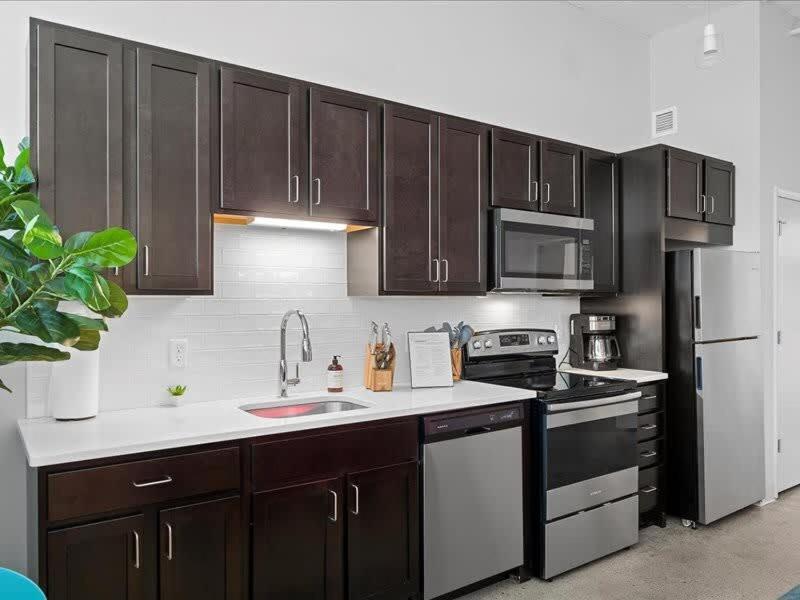 Cozysuites Lavish 1Br, Downtown Pittsburgh Buitenkant foto
