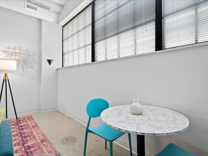 Cozysuites Lavish 1Br, Downtown Pittsburgh Buitenkant foto